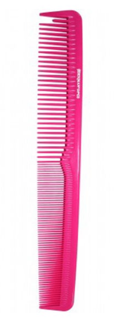 Denman - Tight tooth comb "Precision Classic Cutting Comb DPC" - 30g Several colors - Denman - Ethni Beauty Market