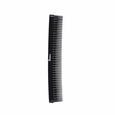 Denman - D12 Black Three Row Comb - Denman - Ethni Beauty Market
