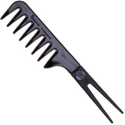 Denman - Professionnel Fantail Peigne D25 - Denman - Ethni Beauty Market