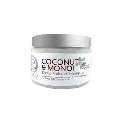 Design Essentials - Masque Hydratant à L'huile De Coco & Monoï - 340g - Design Essentials - Ethni Beauty Market