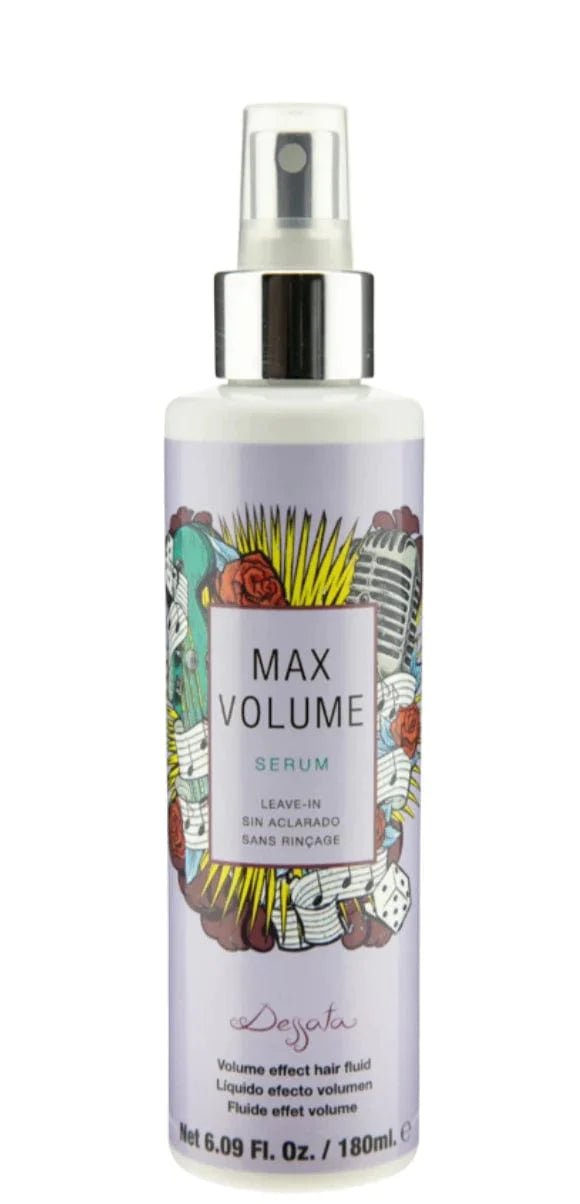 Dessata - Max Volume - Sérum leave-in "volume" - 180ml - Dessata - Ethni Beauty Market