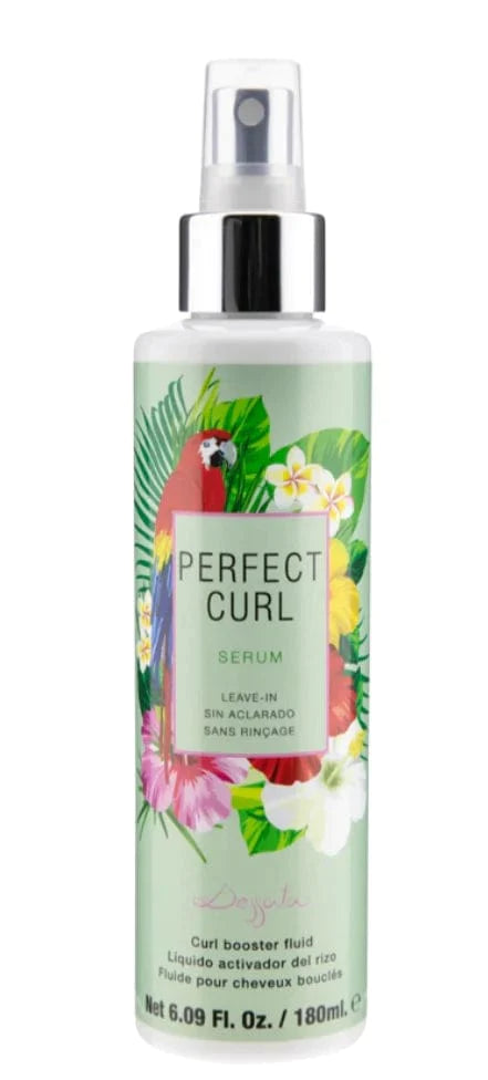 Dessata - Perfect Curl - Sérum fluide sans rinçage "boucles" - 180ml - Dessata - Ethni Beauty Market