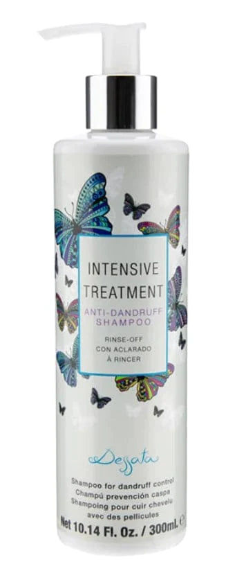 Dessata - Intensive Treatment - "Dry scalp" anti-dandruff shampoo - 300ml - Dessata - Ethni Beauty Market