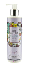 Dessata - Max Volume - Shampoing traitement volume pour cheveux fins "volume" - 300ml - Dessata - Ethni Beauty Market