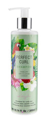 Dessata - Perfect Curl - Shampoing pour "boucles" - 300ml - Dessata - Ethni Beauty Market