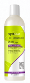 Devacurl - Soft curl activator - 355ml (Light defining gel) - Devacurl - Ethni Beauty Market
