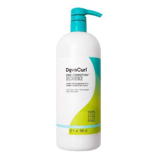 DevaCurl - Creamy conditioner (One Condition Decadence) - 3 sizes - Devacurl - Ethni Beauty Market