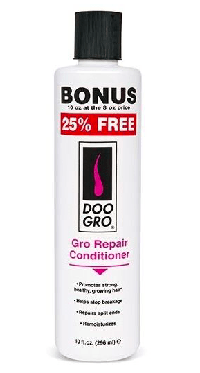 Doo Gro - Total Hair Care - Gro repair conditioner - 296ml - Doo Gro - Ethni Beauty Market