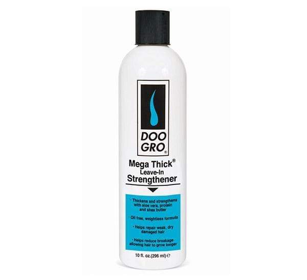 Doo Gro - Leave-in fortifiant "Mega Thick Leave-In Strengthener" - 296 ml - Doo Gro - Ethni Beauty Market