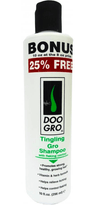 Doo Gro - shampoing tingling gro - 300ml - Doo Gro - Ethni Beauty Market
