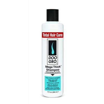 Doo Gro - Mega Thick Strength and Density Shampoo 296ml - Doo Gro - Ethni Beauty Market
