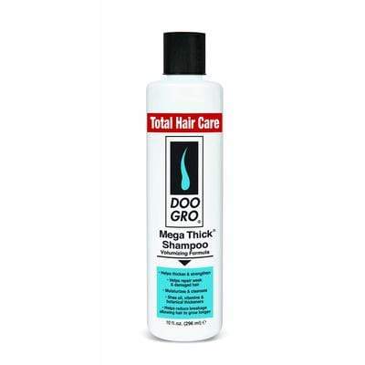 Doo Gro - Mega Thick Strength And Density Shampoo 296ml - Doo Gro - Ethni Beauty Market