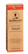 Dr Miracle's - Hair Meds - Sérum capillaire "Intensif spot" - 118ml - Dr Miracle's - Ethni Beauty Market