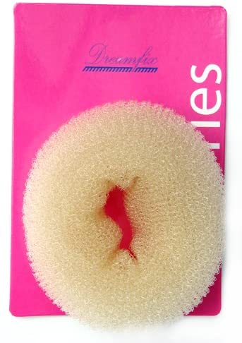 Dreamfix - Hair donut cheveux blonds - Dreamfix - Ethni Beauty Market