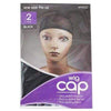 Dreamfix - Wig Cap - Wig Cap - Black 2 Pcs - Dreamfix - Ethni Beauty Market