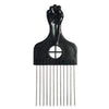 Afro Comb Black - Dreamfix - Ethni Beauty Market