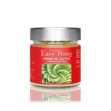 Easy Pouss - Crème de cactus - Repousse rapide des cheveux - 200ml - Easy Pouss - Ethni Beauty Market