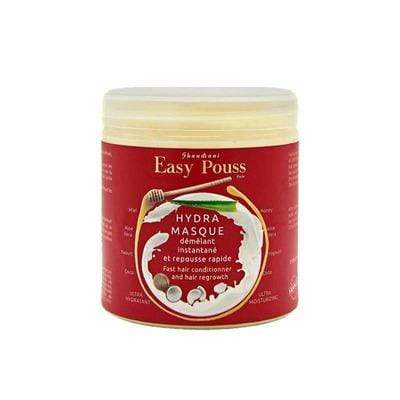 Easy Pouss - Ultra Moisturizing And Rapid Regrowth Mask - 250ml - Easy Pouss - Ethni Beauty Market