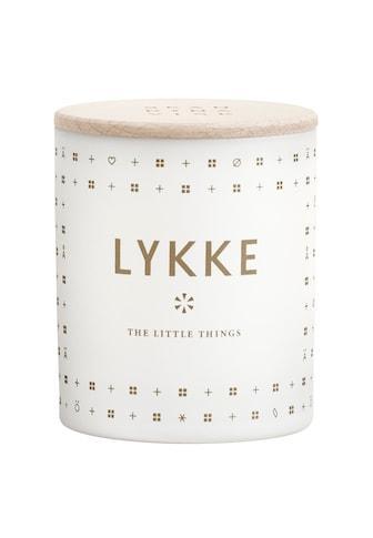 Skandinavisk Scented Candle 190g - Bougie Parfumée Femme - LYKKE - Ethni Beauty Market