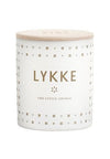 Skandinavisk Scented Candle 190g - Bougie Parfumée Femme - LYKKE - Ethni Beauty Market