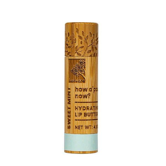 Nokware - Lip balm - Sweet mint - 18g - Nokware - Ethni Beauty Market