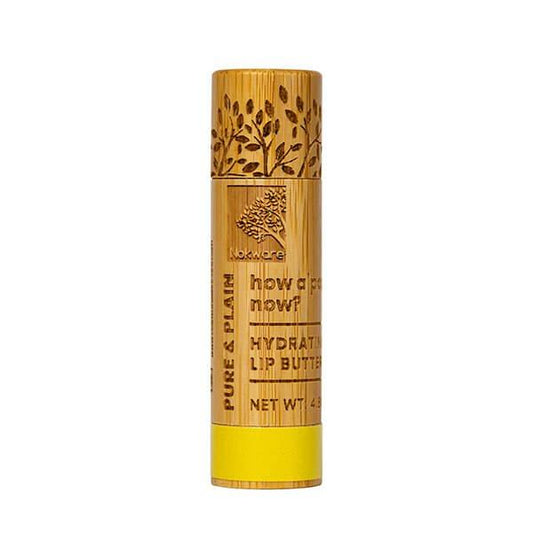 Nokware - Lip balm - pure and plain - 18g - Nokware - Ethni Beauty Market