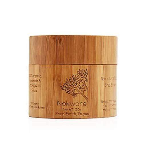 Nokware - Shea butter gel - Aloe vera - 100g - Nokware - Ethni Beauty Market