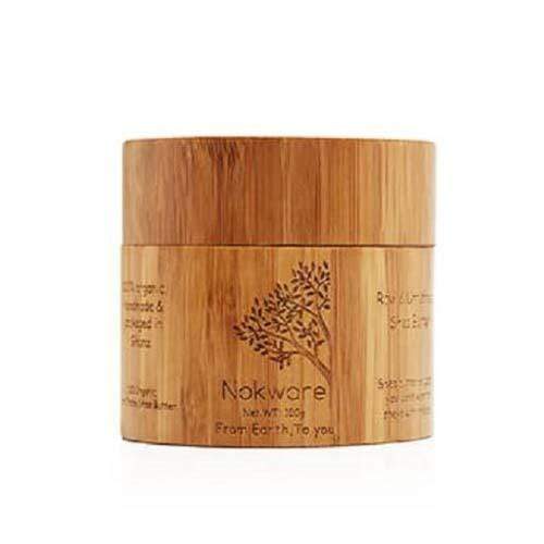 Nokware - Beurre de karité - Huile de coco et d'olive - 100g - Nokware - Ethni Beauty Market