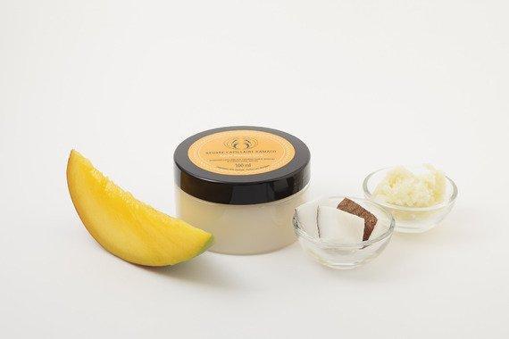 La Kaz Naturelle - Beurre capillaire KaMaCo - La Kaz Naturelle - Ethni Beauty Market