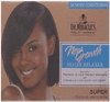 Dr. Miracle's - New Growth Relaxer Kit 1 App Super Relaxing Touch - 295g - Dr Miracle's - Ethni Beauty Market