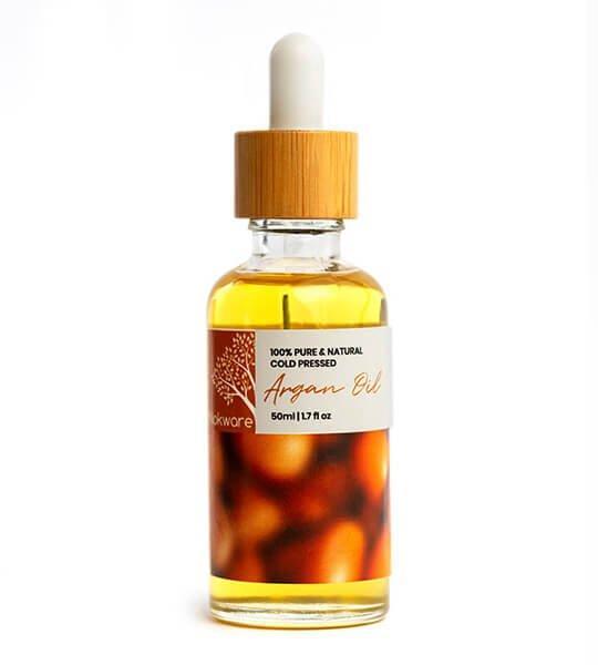 Nokware - Huile d'argan - 50ml - Nokware - Ethni Beauty Market