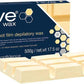 Hive - Cire chaude pour peaux sensibles (sensitive hot film depilatory wax) - 500g - Hive - Ethni Beauty Market