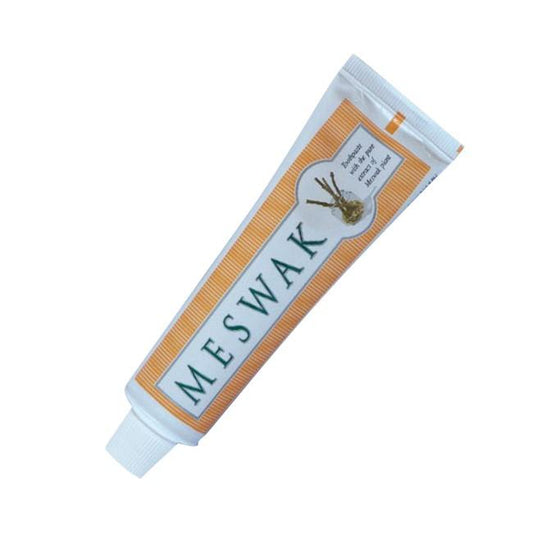 Kerala Nature - Ayurvedic toothpaste with meswak "meswak ayurvedic toothpaste" - 100ml - Kerala nature - Ethni Beauty Market