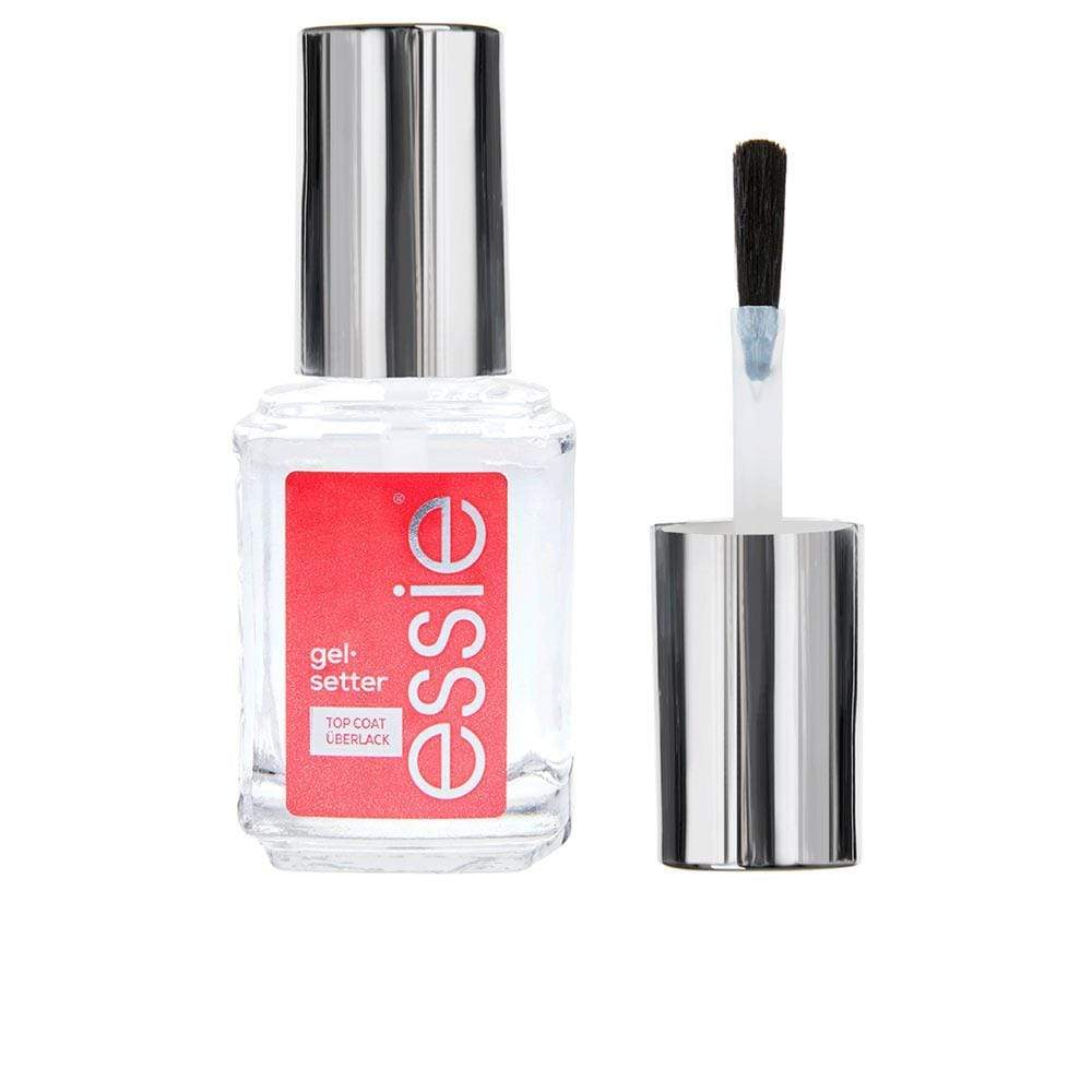 Essie - Gel effect top coat (gel setter top coat) - 13.5 ml - Essie - Ethni Beauty Market
