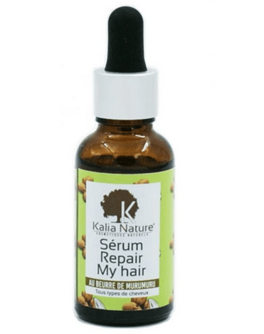 Kalia Nature - Serum Repair My Hair - 30 ML - Kalia Nature - Ethni Beauty Market
