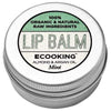 Ecooking - Mint Lip Balm 15ml - Ecooking - Ethni Beauty Market