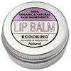Ecooking - Neutral Lip Balm 15ml - Ecooking - Ethni Beauty Market