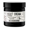 Ecooking - Crème de nuit - 50ml - Ecooking - Ethni Beauty Market