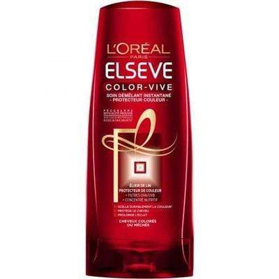 Elseve - Color-Vive Démêlant Soin 200ml - Elseve - Ethni Beauty Market