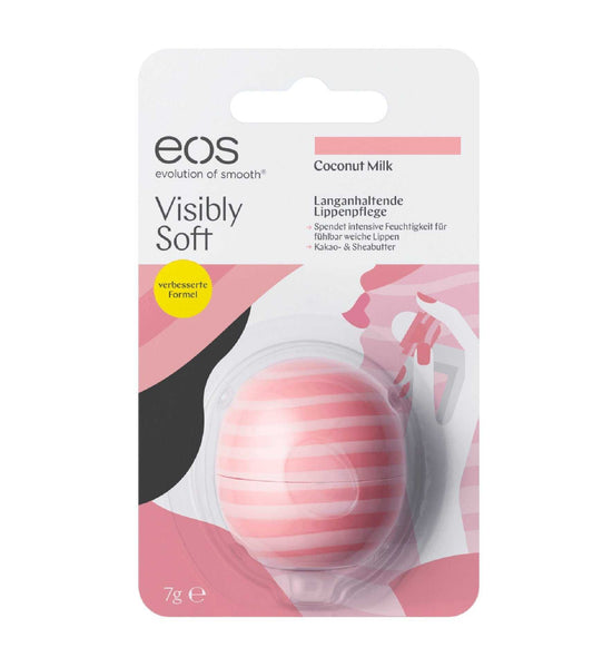 Eos - Lip care (Different tastes) - Eos - Ethni Beauty Market