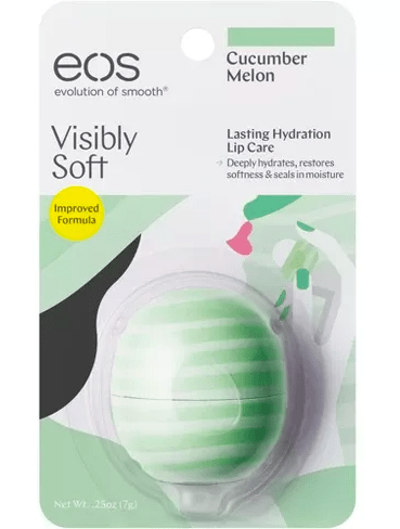 Eos - Soin des lèvres (Différents goûts) - Eos - Ethni Beauty Market