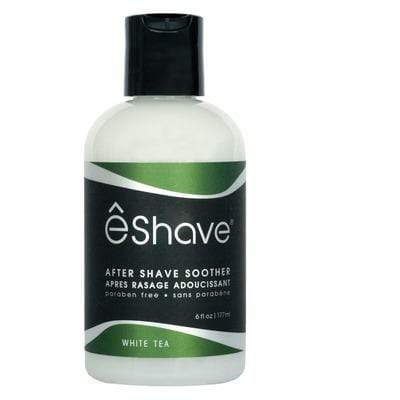 Eshave - Après-Rasage Adoucissant Au Thé Blanc 177ml - Eshave - Ethni Beauty Market