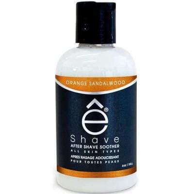 Eshave - Orange And Sandalwood Softening Aftershave 177ml - Eshave - Ethni Beauty Market