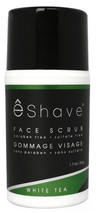 E Shave - Exfoliant visage "Thé Blanc" - 50 g - EShave - Ethni Beauty Market