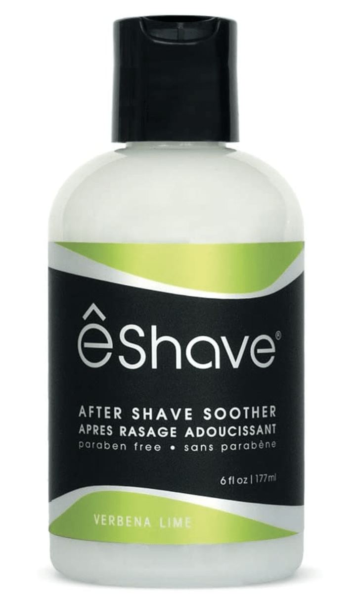 Eshave - Aftershave lotion "Verbena Lime" - 177 ml - EShave - Ethni Beauty Market