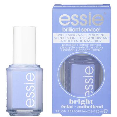 Essie - Soin des ongles blanchissant - Brilliant service - 13,5 ml - Essie - Ethni Beauty Market