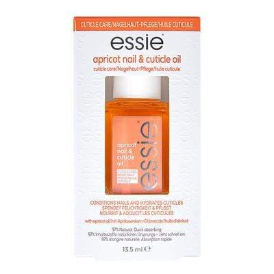 Essie - Apricot Nail & Cuticle Oil Huile Cuticule 13,5ml - Essie - Ethni Beauty Market