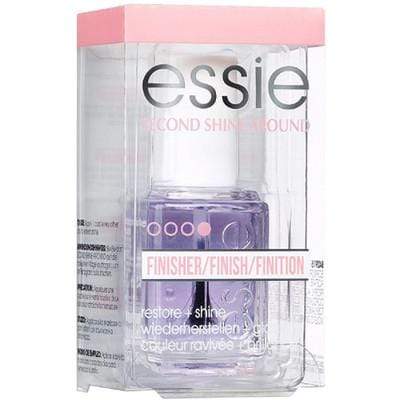 Essie - Top coat raviveur d'éclat - Second Shine Around - 13,5 ml - Essie - Ethni Beauty Market