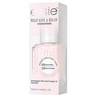 Essie - Treat Love & Color Soin Coloré Fortifiant N°3 Sheers To You 13,5ml - Essie - Ethni Beauty Market