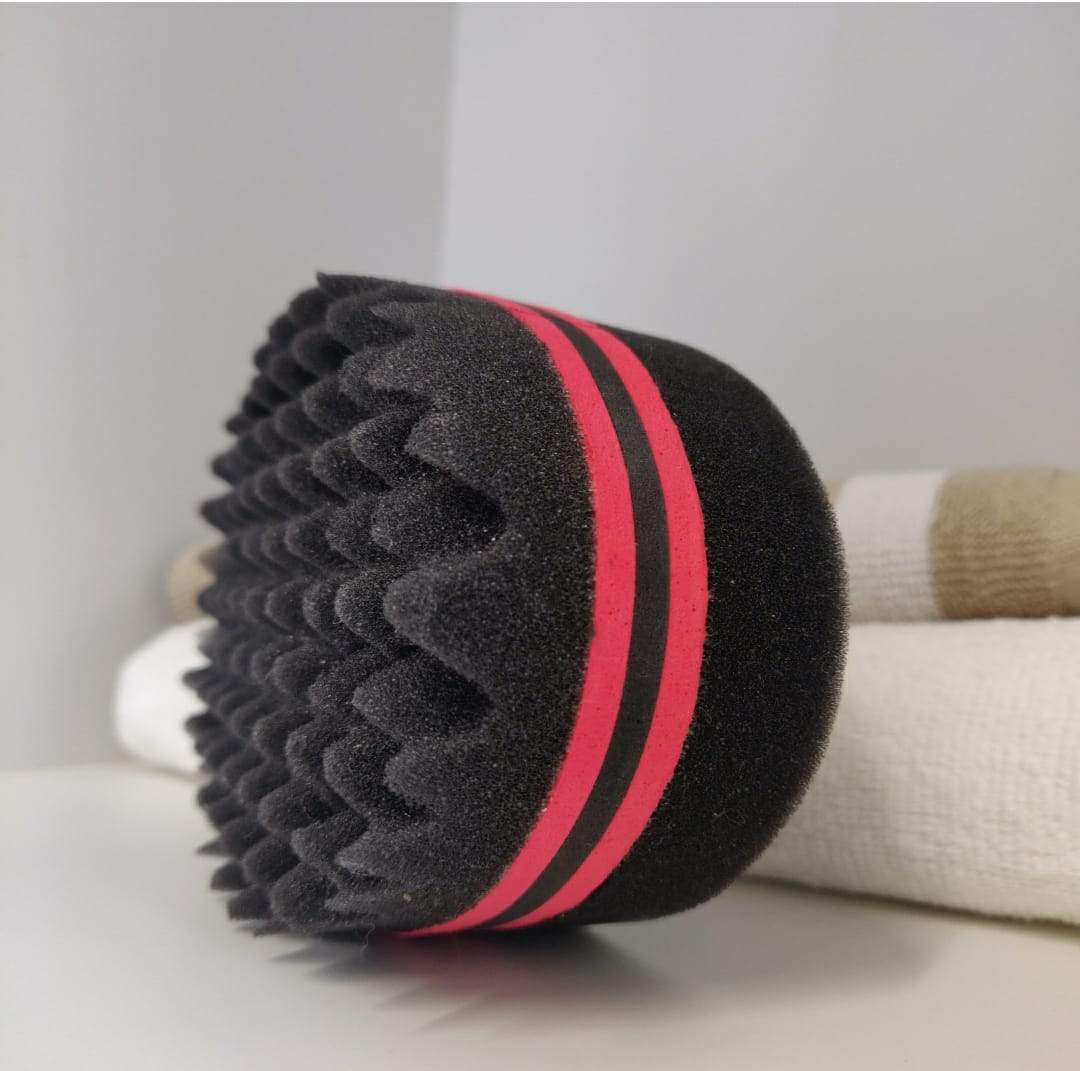 Brosse Eponge de coiffage pour Twist - Ethni Beauty Market - Ethni Beauty Market